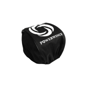 R3011 - Trailer Winch Cover