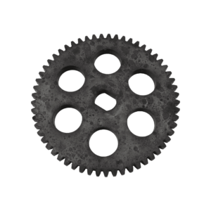 P7170500AJ - Gear 57T, FCW