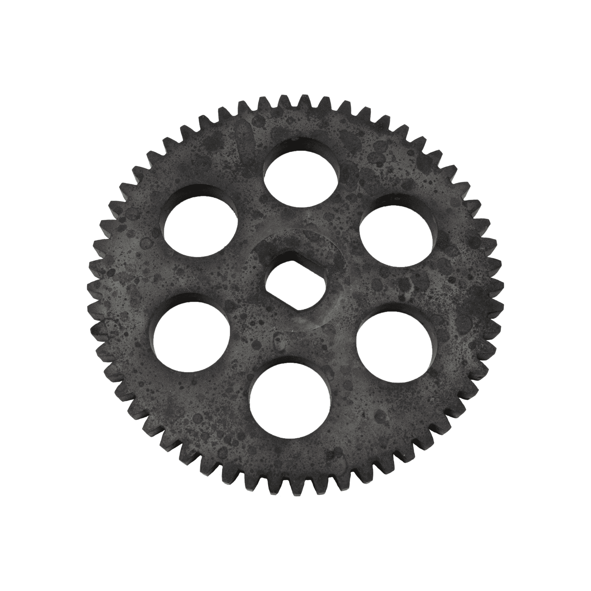 P7170500AJ - Gear 57T, FCW