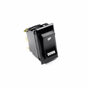 P1019300AJ - Rocker Switch