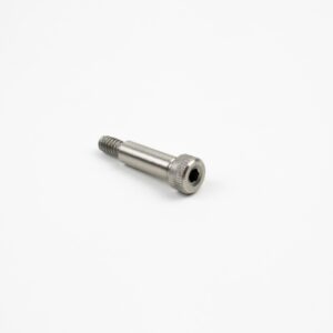 P10252 - Socket Head Shoulder Screw .250 x .75