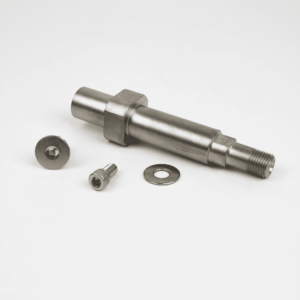 P10341 - Part Kit AW Gypsy Shaft