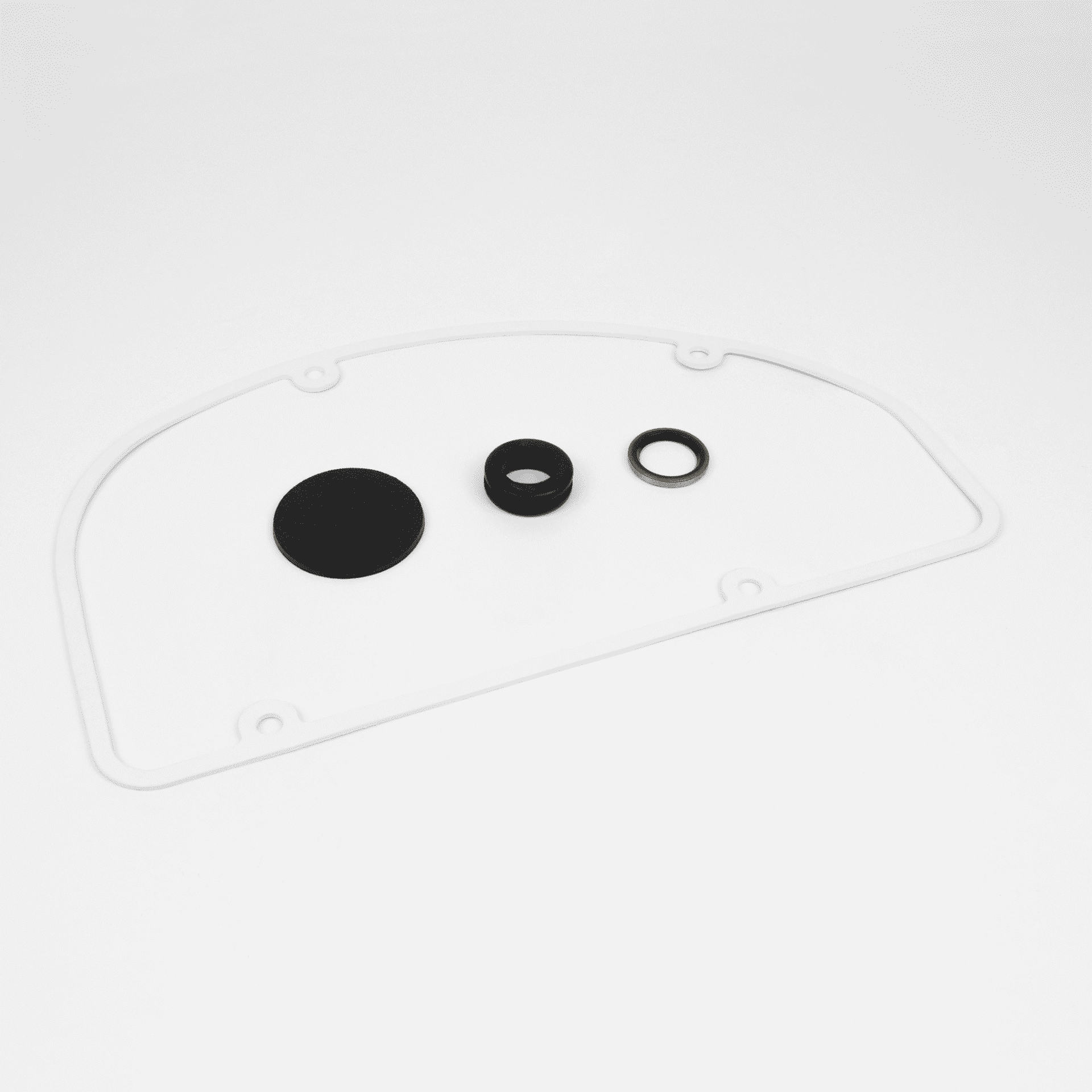 P10346 - Part Kit AW Gasket & Seal