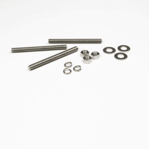P10349 - Marine Mounting Hardware Kit
