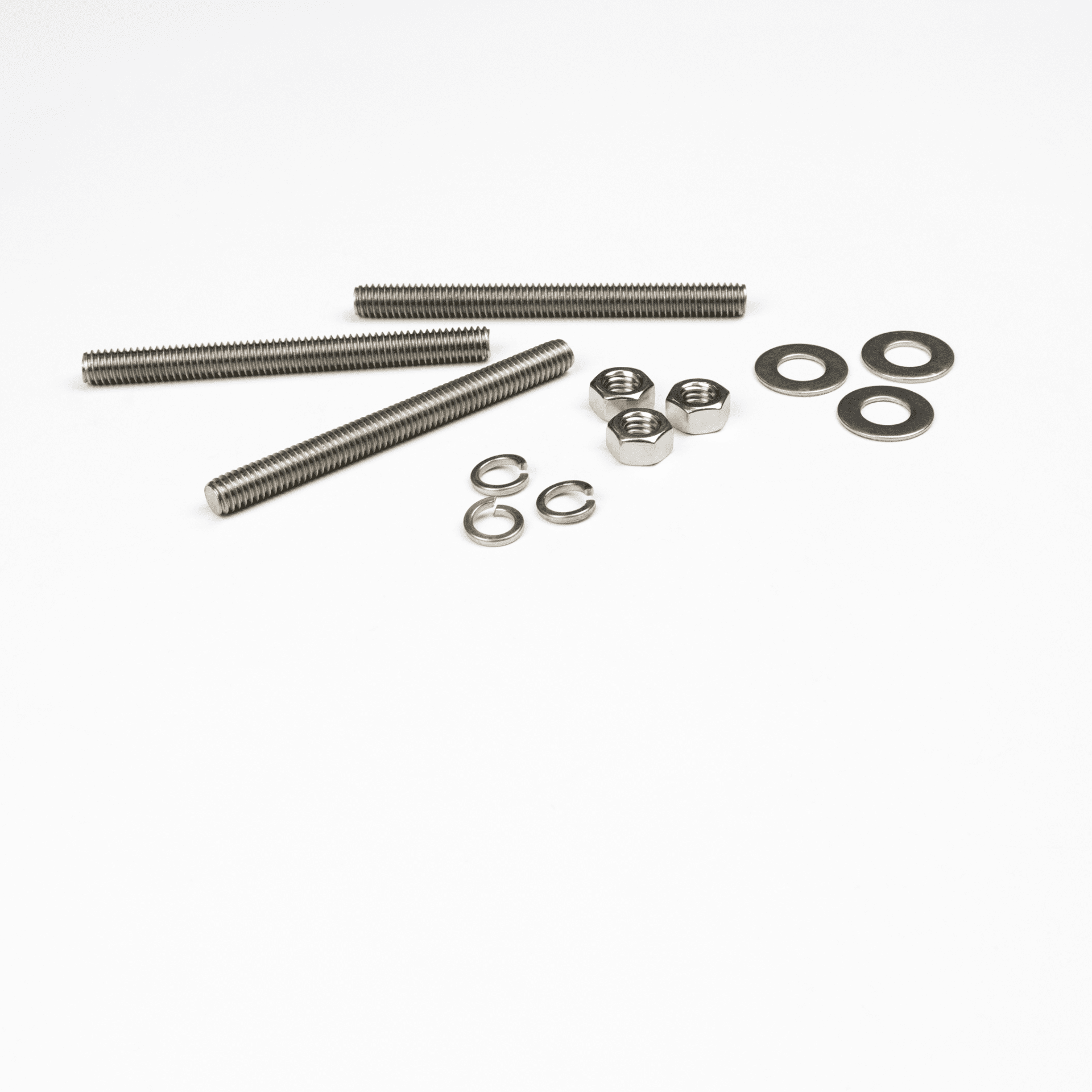 P10349 - Marine Mounting Hardware Kit