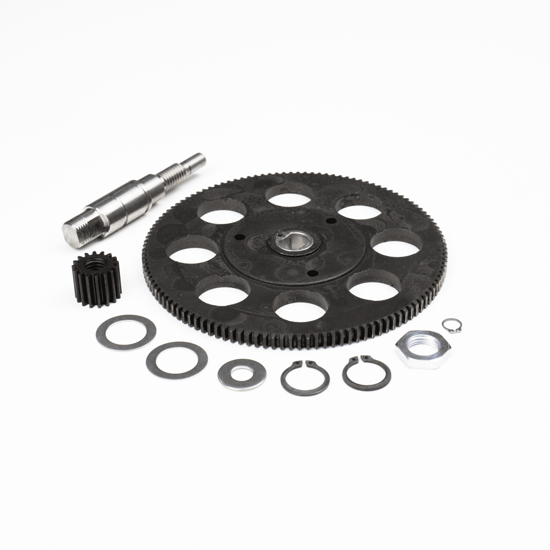 Capstan 1000 Intermediate Shaft Kit- P10723 | Used for Capstan Winches