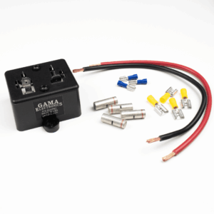 P1200000AJ - Relay Solenoid