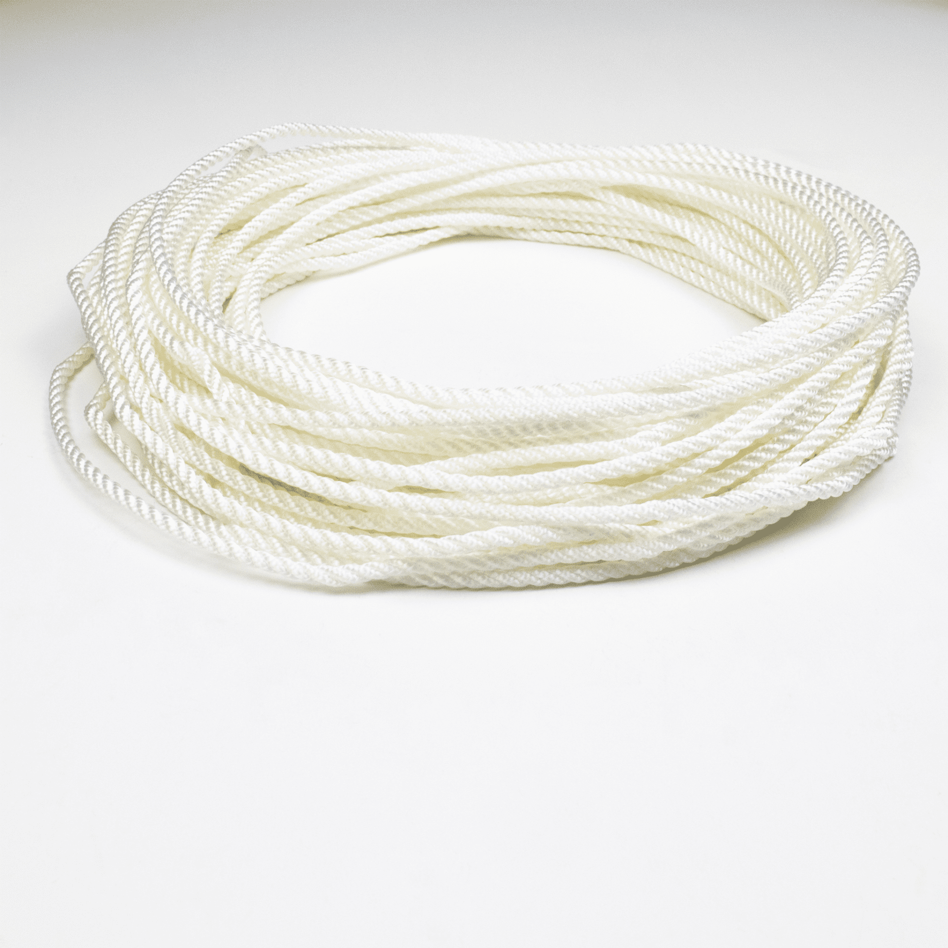 P2210700AJ - 3/16" X 100' Nylon Rope Packaging