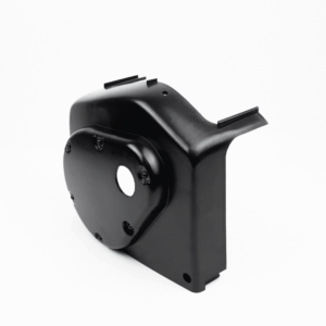 P55903 - Winch Cover, RC30/RC23, Clutch Side