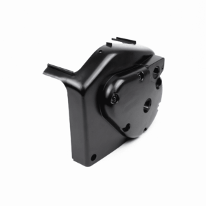 P55904 - Winch Cover, RC30/RC23, Power Side