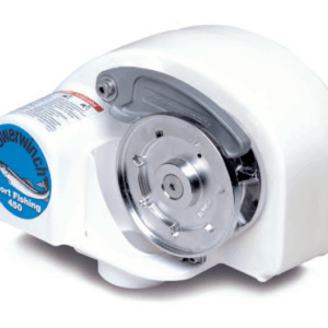 Sport Fishing 450 | Marine Winches