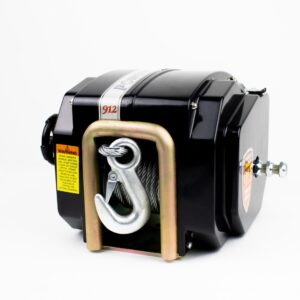 Model 912 Trailer Winch