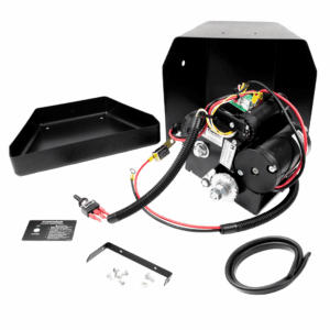 Folding/Pop-up Camper Winch