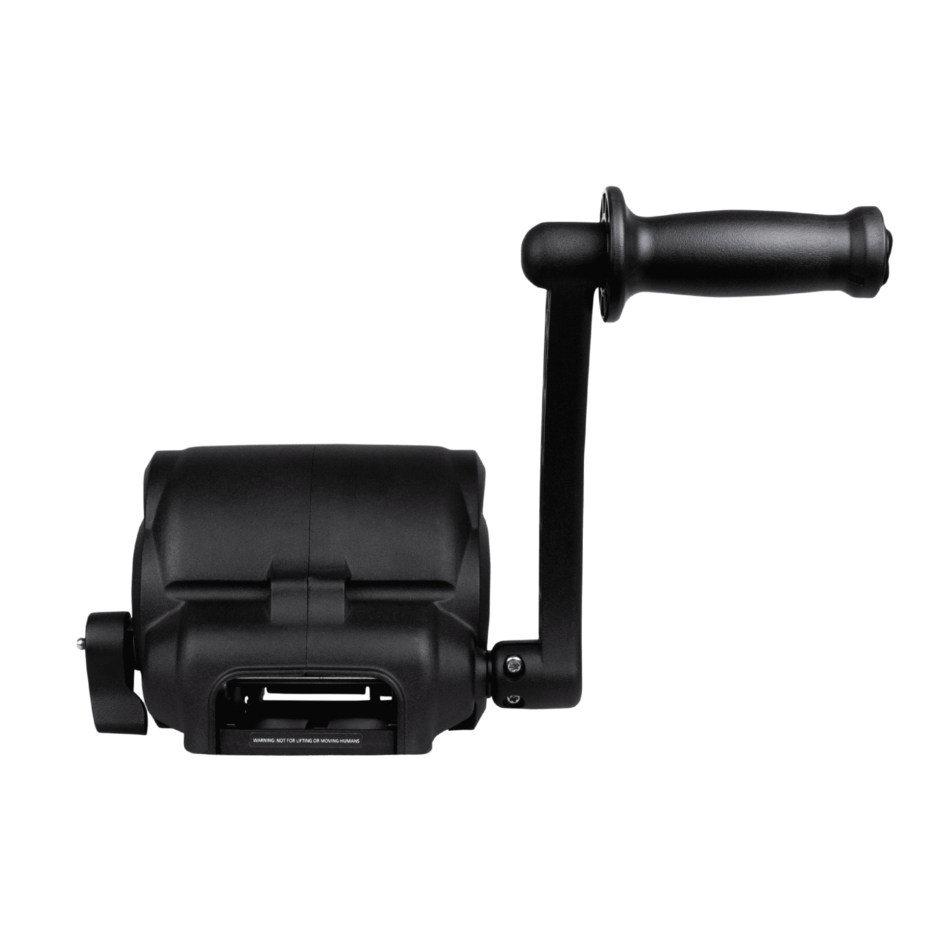 21300-W-2000-8-B-R - Premier Series 2000 Trailer Winch - Image 3