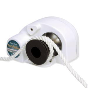 Quick Catch Pot Puller | Camper Winches