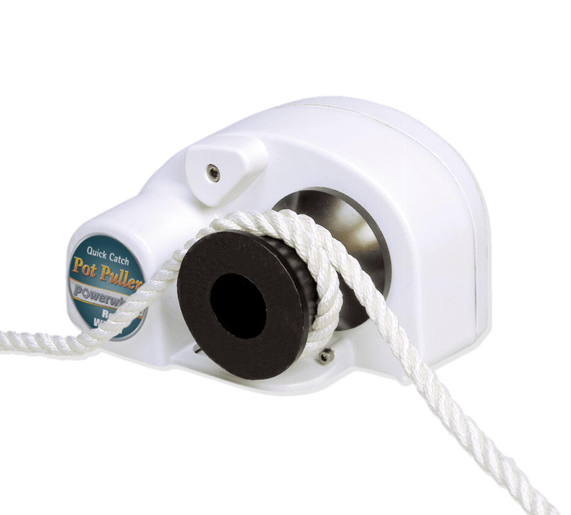 Quick Catch Pot Puller | Camper Winches