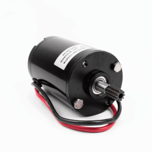 R001287- Replacement motor with Gear 712- ((NO LONGER AVAILABLE-USE REPLACEMENT PART R001295)