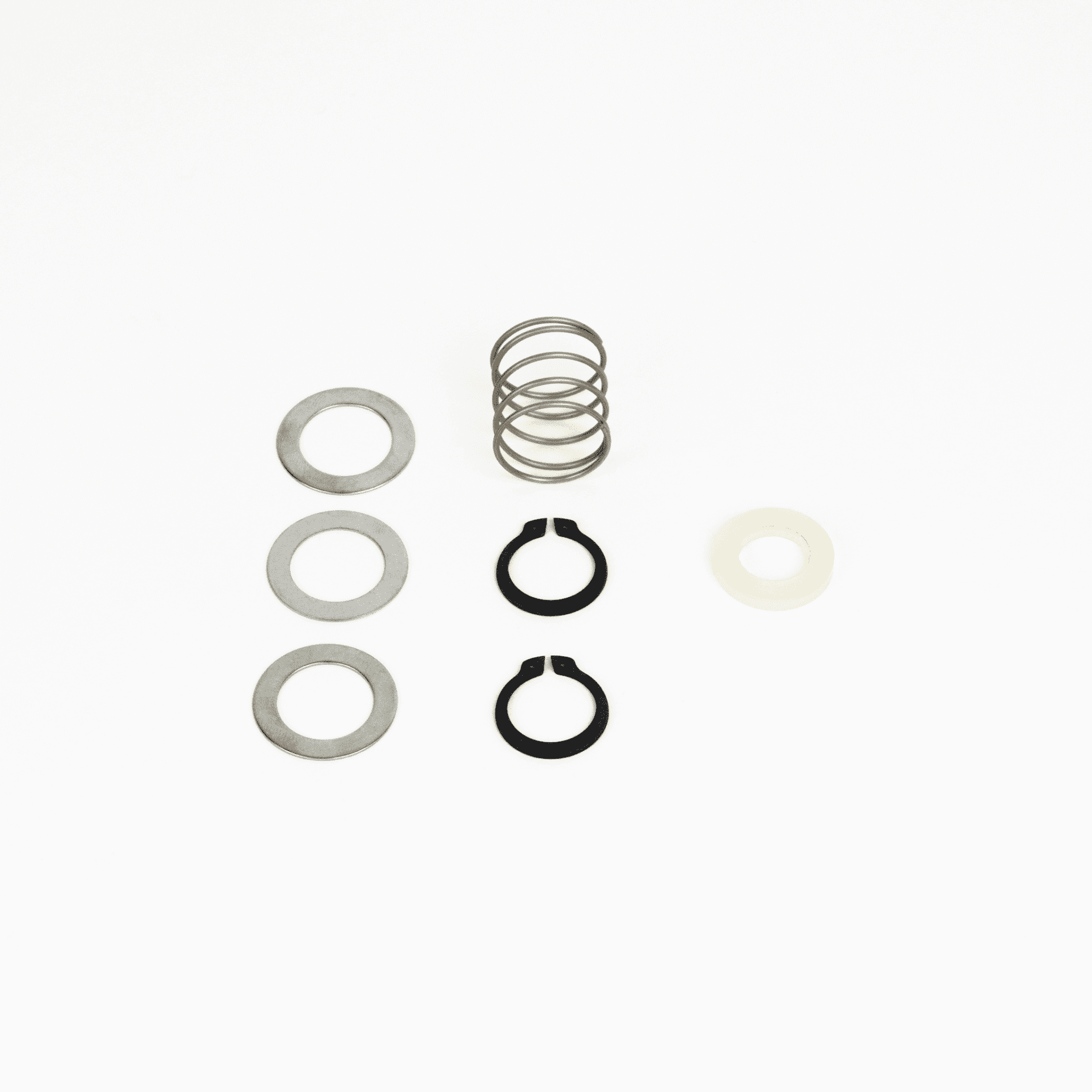 R001435 - Windlass Shock Absorber Kit