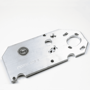 R001440 - Motor Plate Kit
