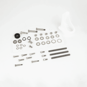 R001444 - 46 FASTENER KIT