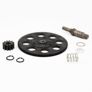 R001446 - Spin Off Gear/Shaft Kit - Windlass Class 46'