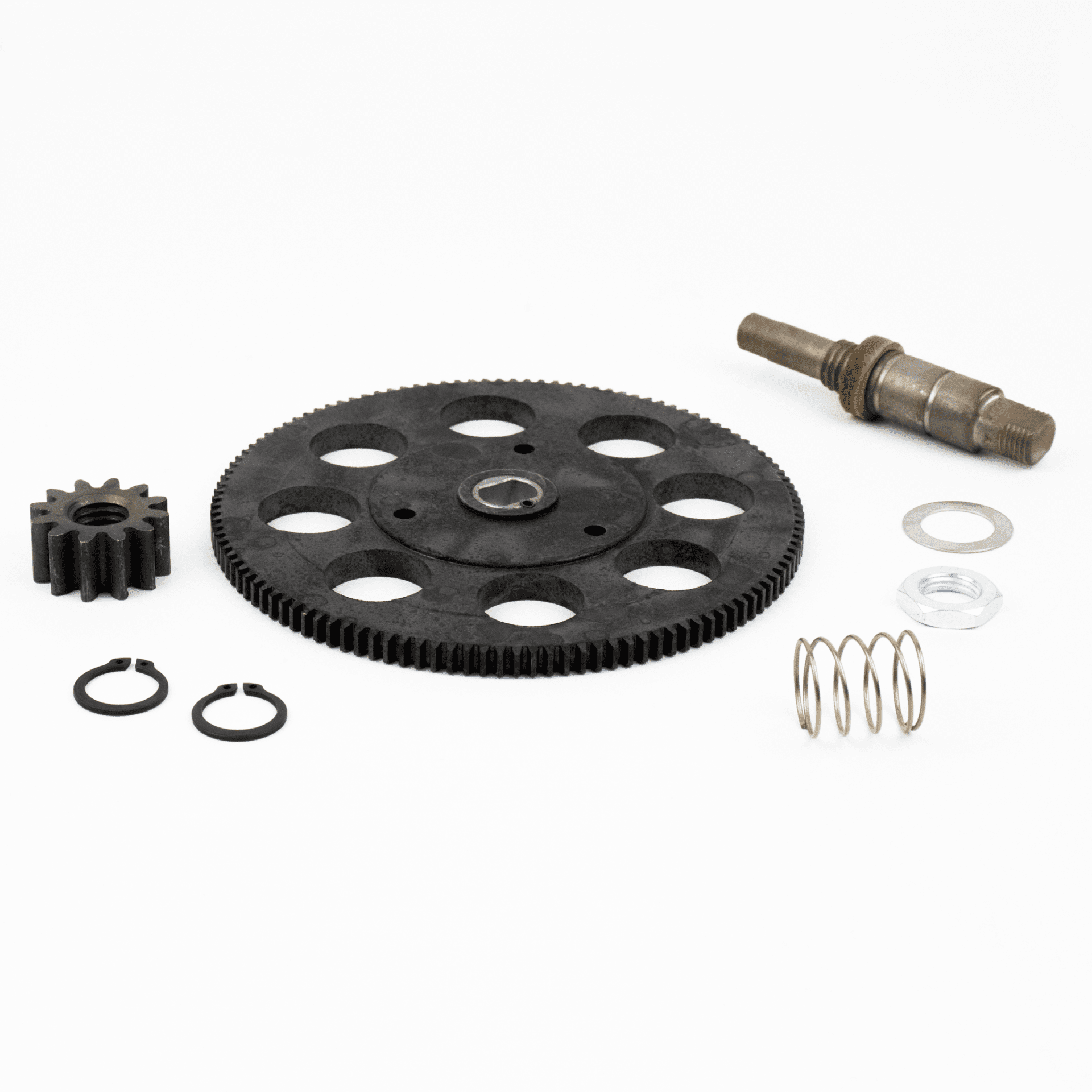 R001446 - Spin Off Gear/Shaft Kit - Windlass Class 46'