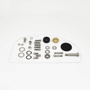 R001457 - Capstan 300 Fastener & Gasket Kit