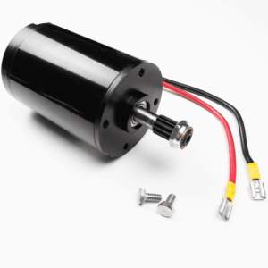 R001749 - Motor Assembly, FCW