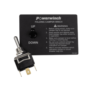 R001752 - Switch Kit, FCW