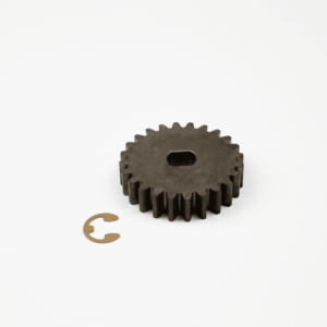 R001756 - Gear 24T with Retaining Ring