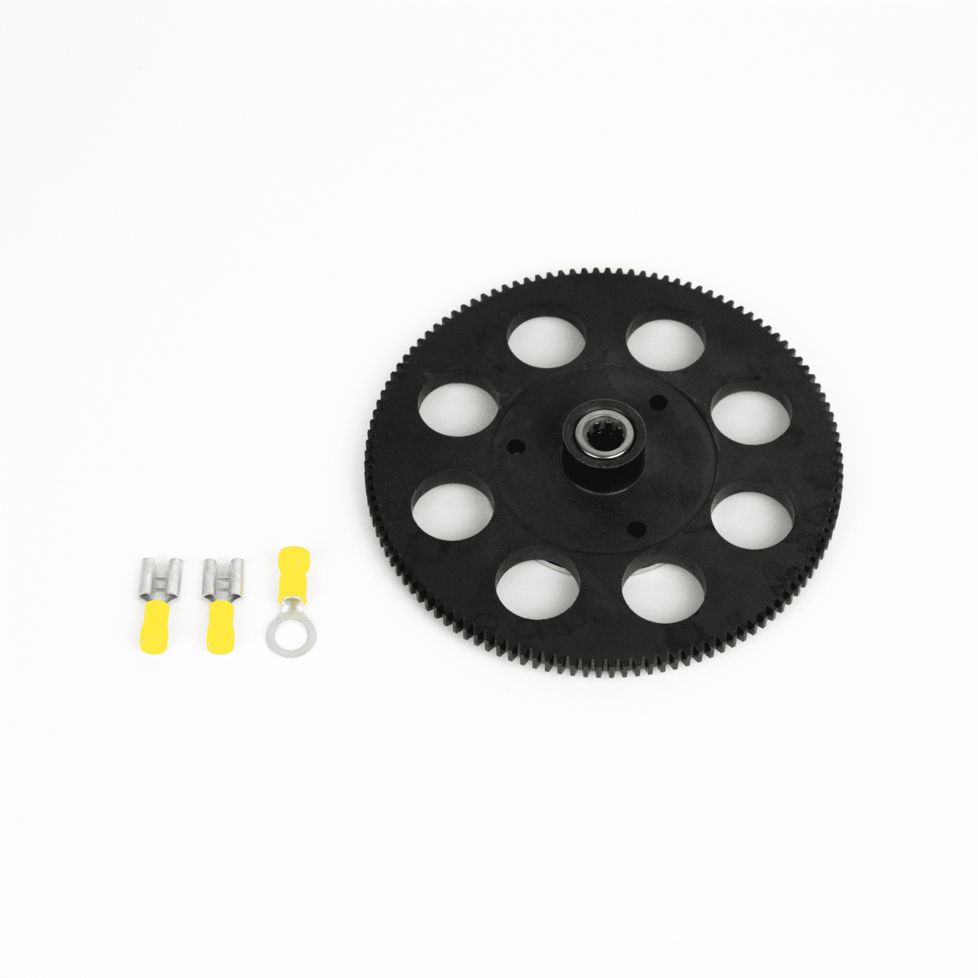 R1001 - 1st Shaft- 120T Gear Kit