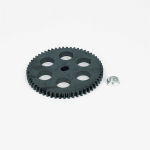 R1006 - 2nd Shaft- 57T Gear Kit