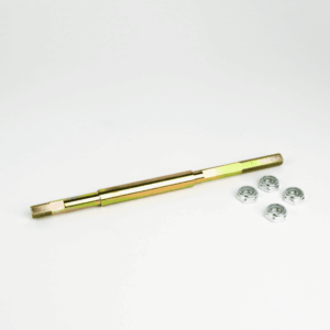 R1007 - 2nd Shaft Kit