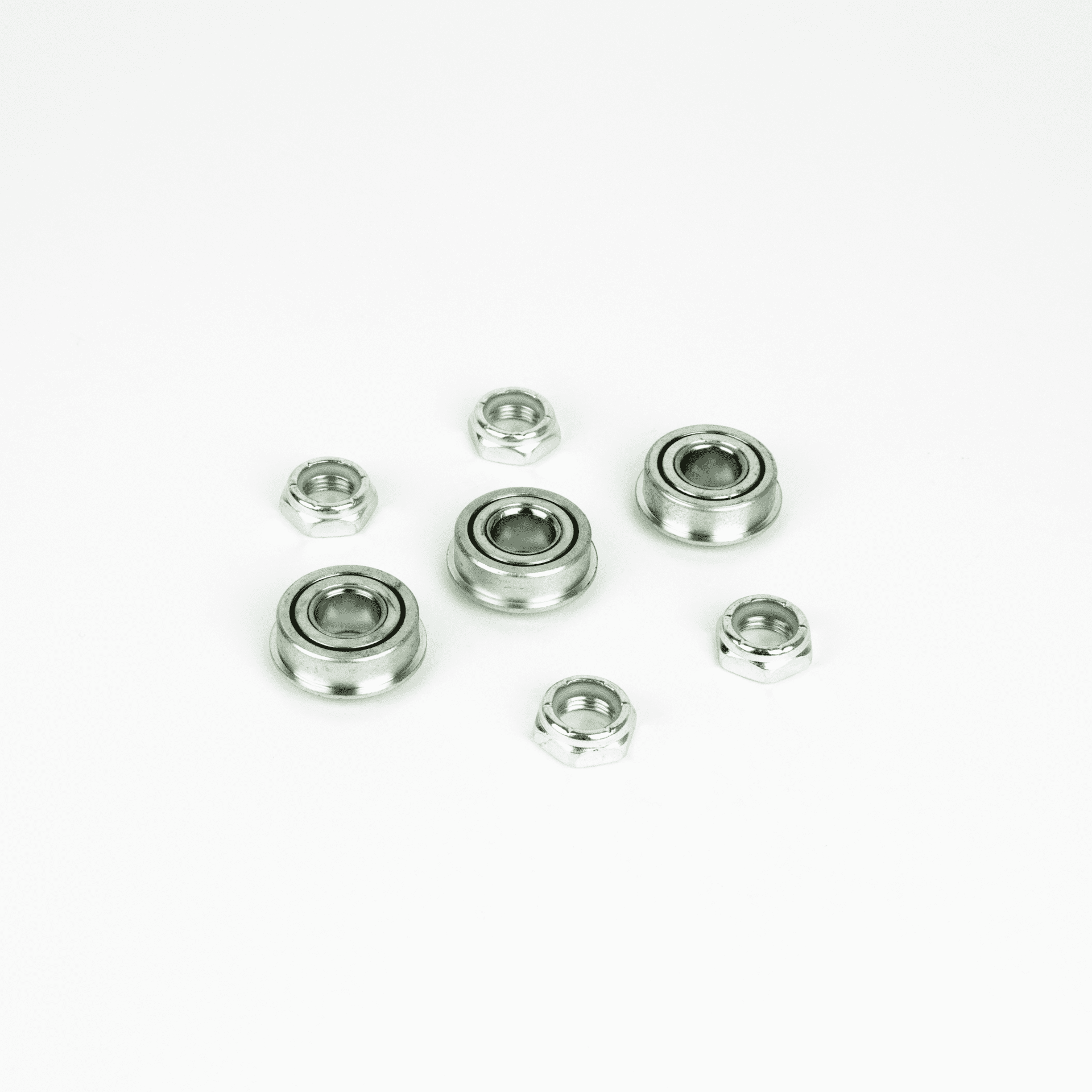 R1008 - 2nd/3rd Shaft - Small Bearing Kit