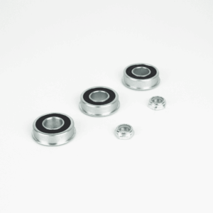 R1009 - 2nd/3rd Shaft - Large Bearing Kit
