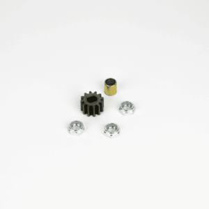 R1010 - 2nd Shaft - 12T Gear Kit