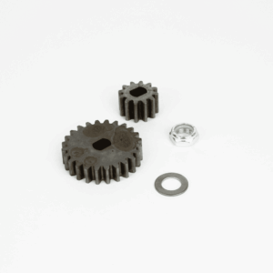 R1012 - 3rd Shaft Gear Kit