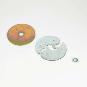 R1017 - Final Shaft Flange Kit