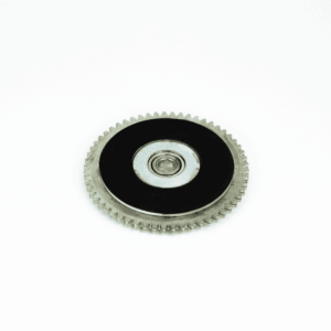 R1020 - 2nd Shaft Blank Gear Kit