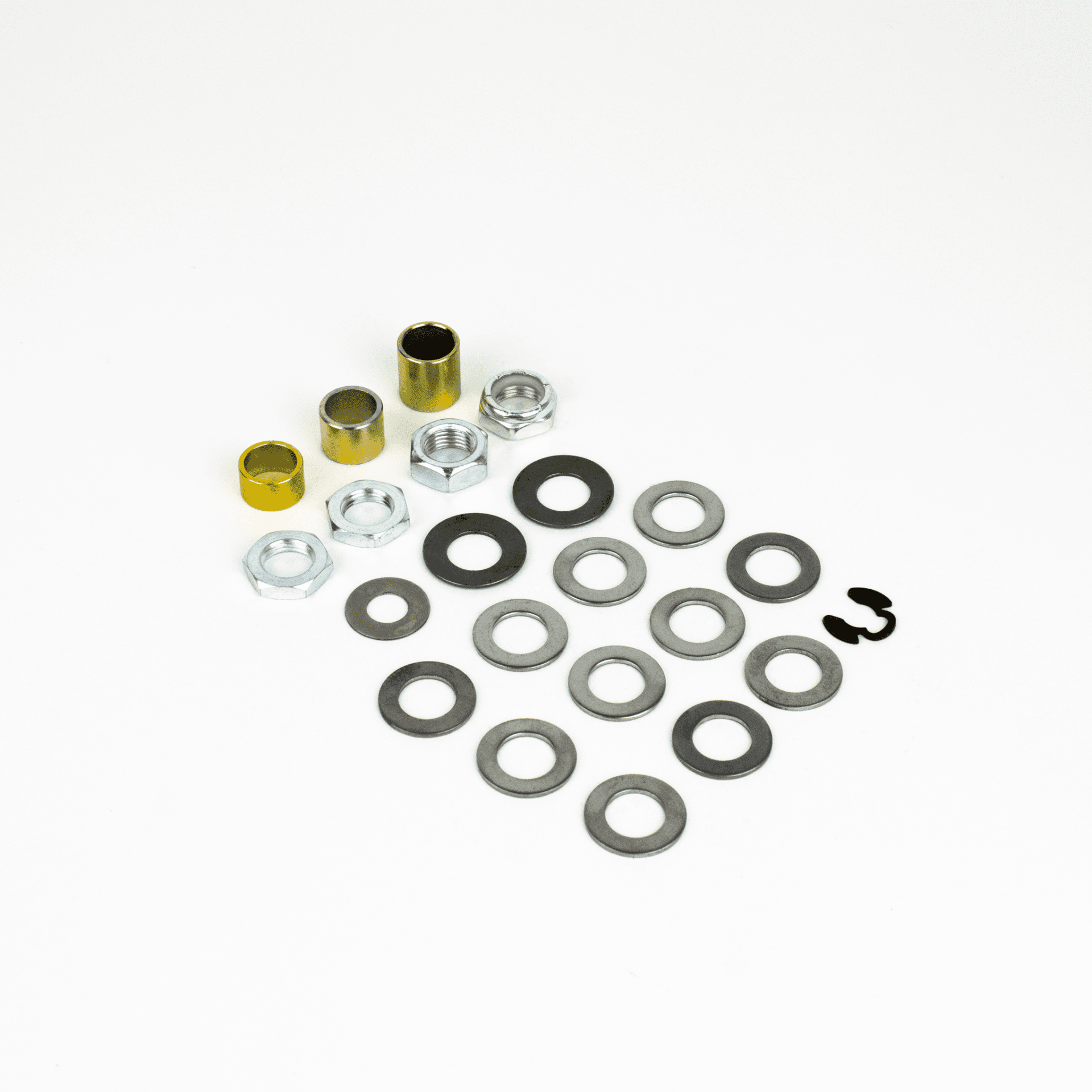 R1021 - 1st/2nd Shaft Accessory Kit