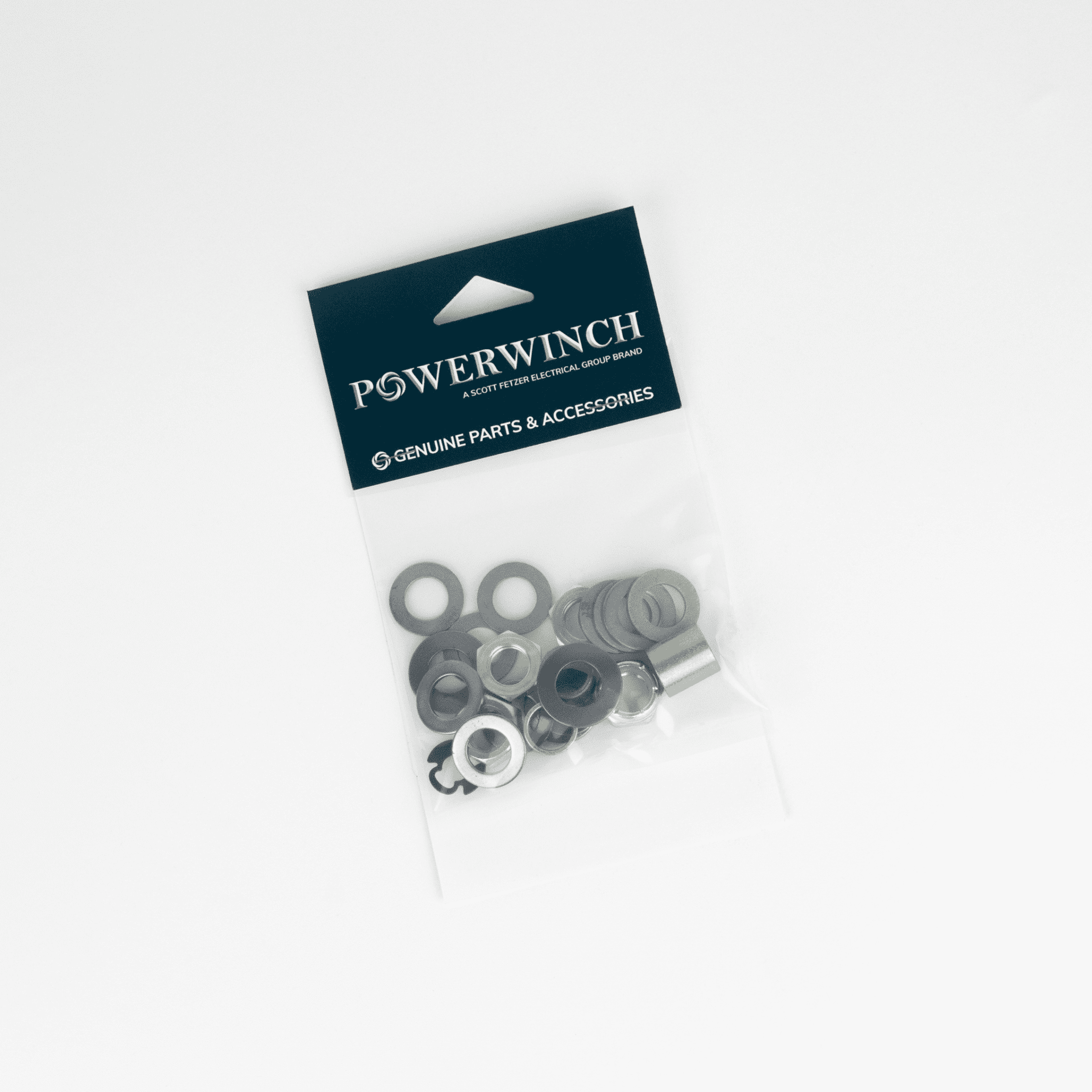 R1021 - 1st/2nd Shaft Accessory Kit - Image 2