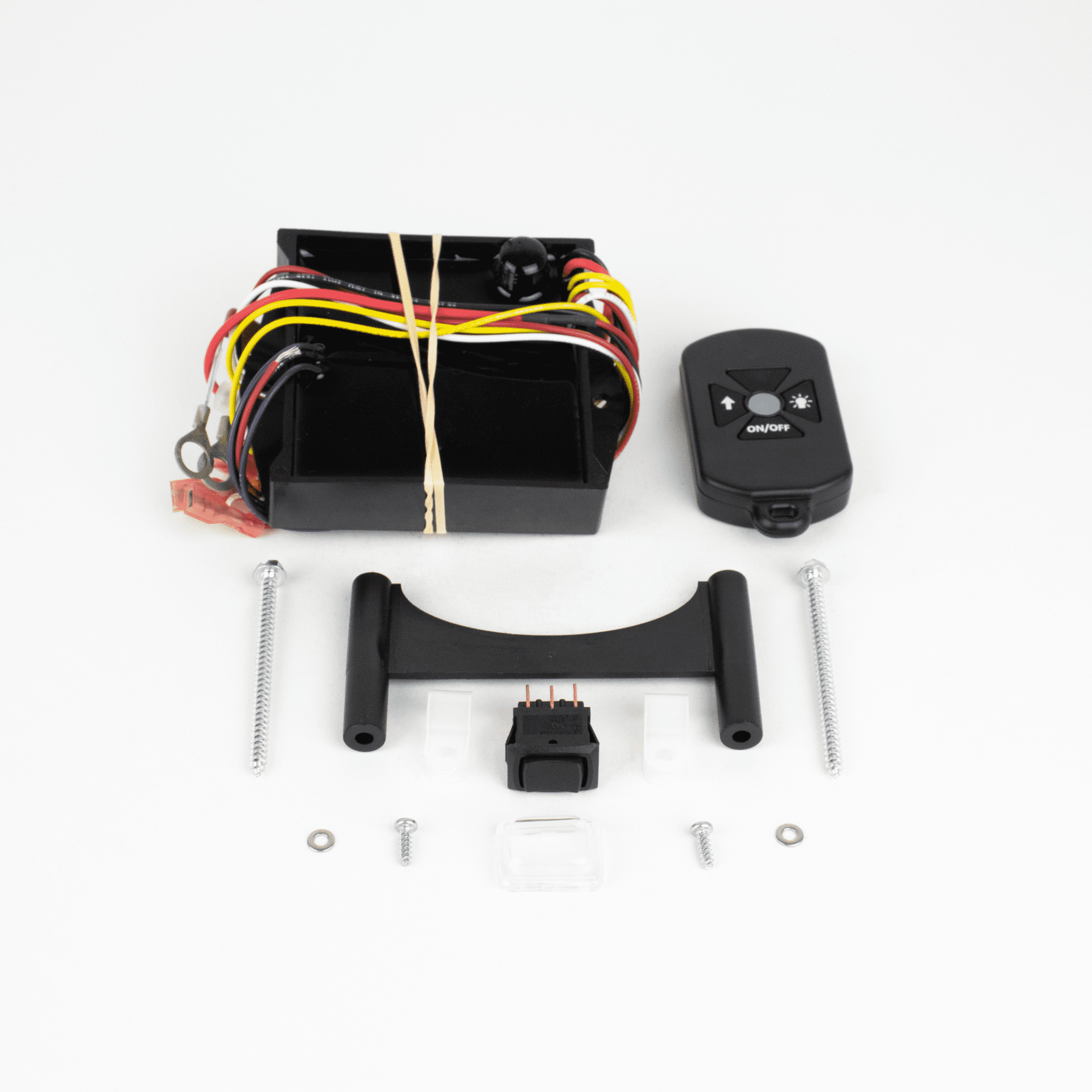 R2004 - Remote Control Module Kit, RC23/RC30