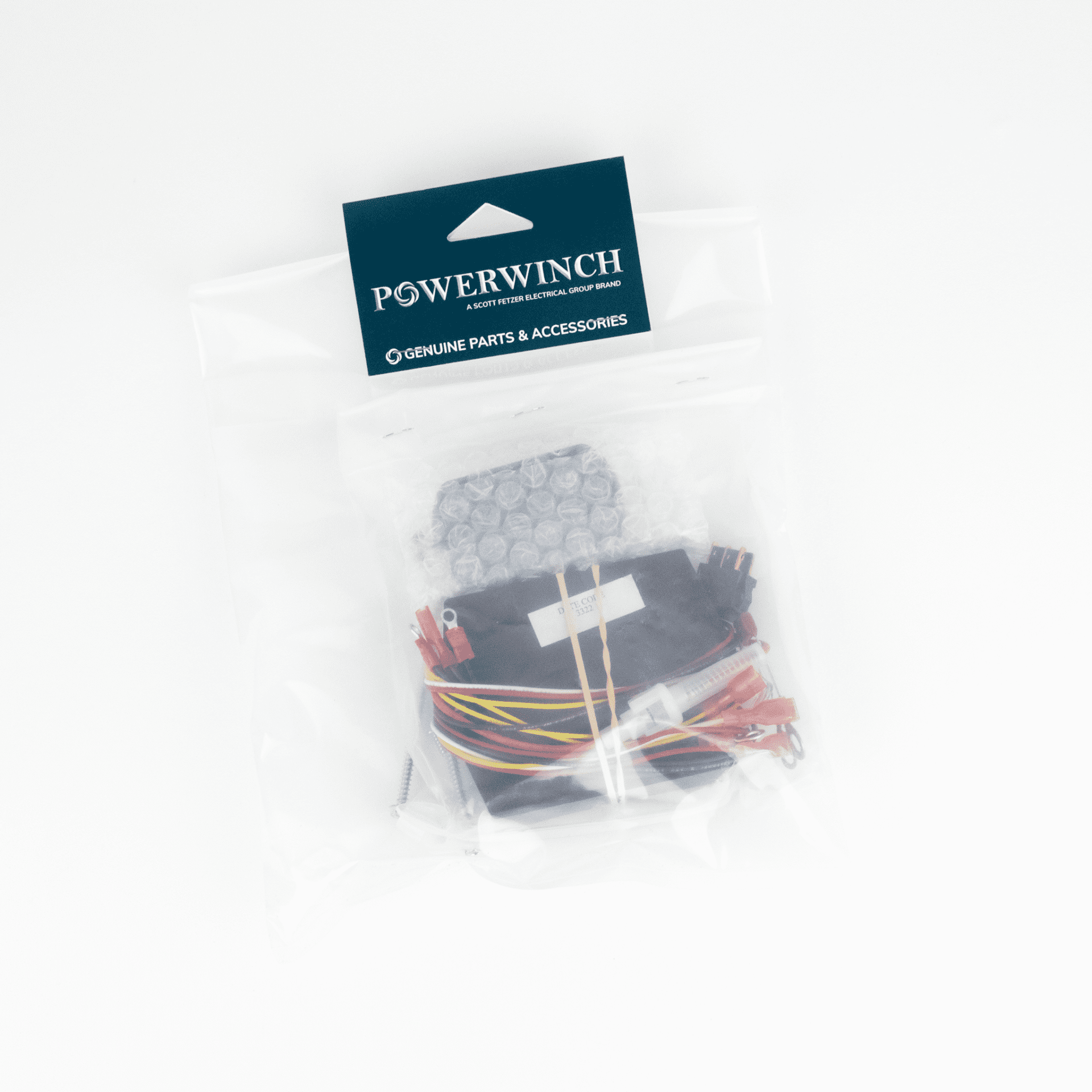 R2004 - Remote Control Module Kit, RC23/RC30 - Image 2