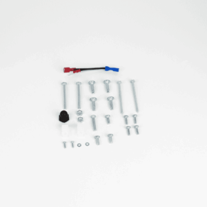 R2005 - Case Hardware Kit