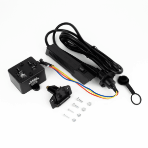 R2010 - Power/Switch/Relay Kit