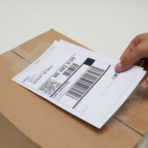 Shipping label pic 1