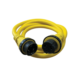 51250 - ShorePower 50A-125V 50ft Extension Cord
